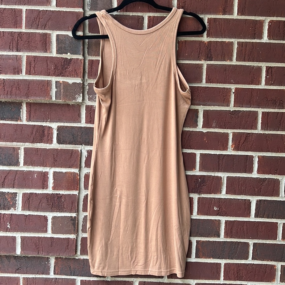 Amazon Knit Stretchy Extremely Comfortable Tank D… - image 2